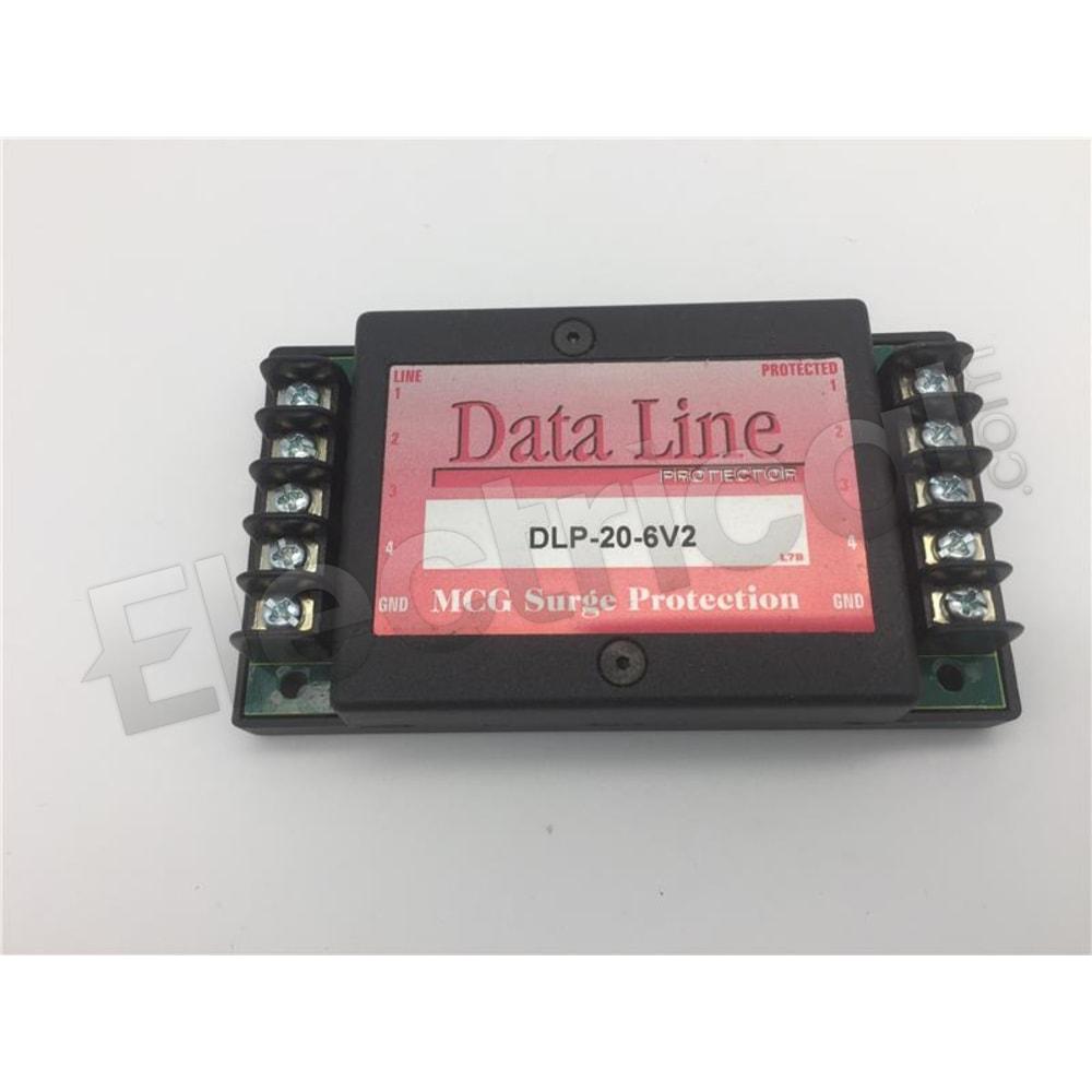 DLP-20-6V2