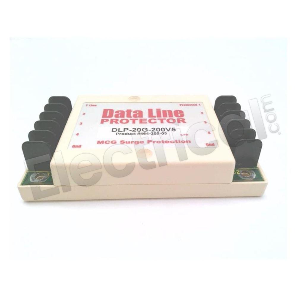 DLP-20G-200V5