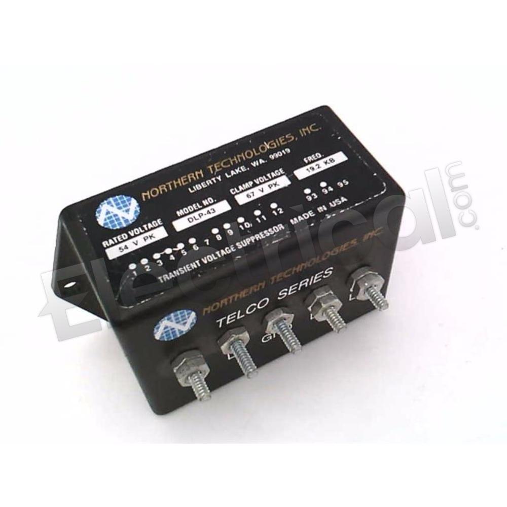 DLP-43