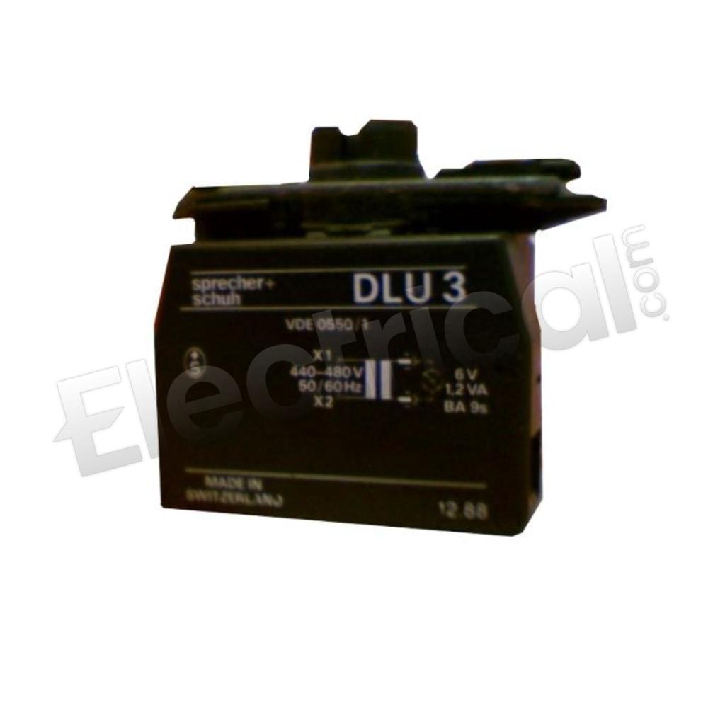 DLU3