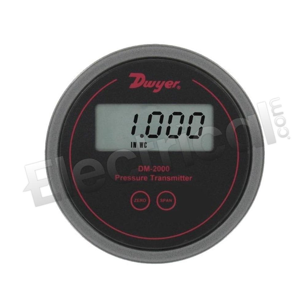 DM-2001-LCD
