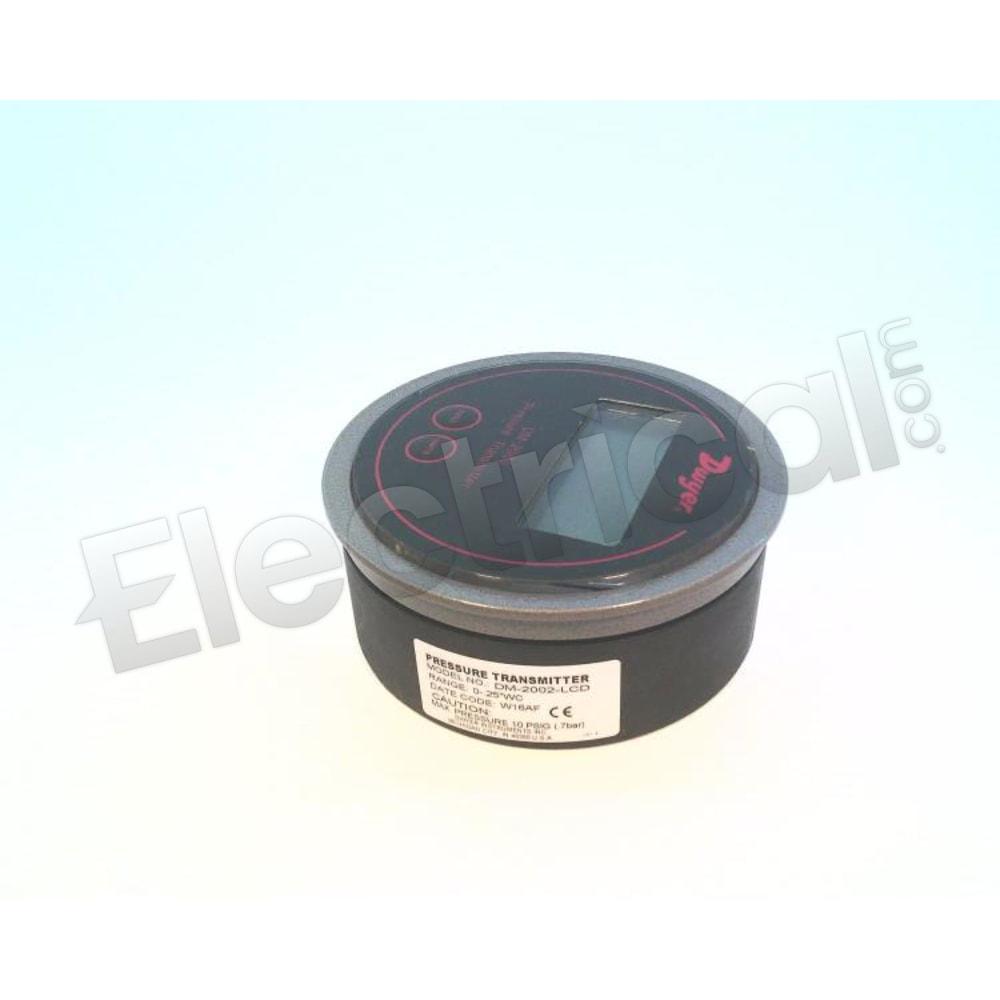 DM-2002-LCD