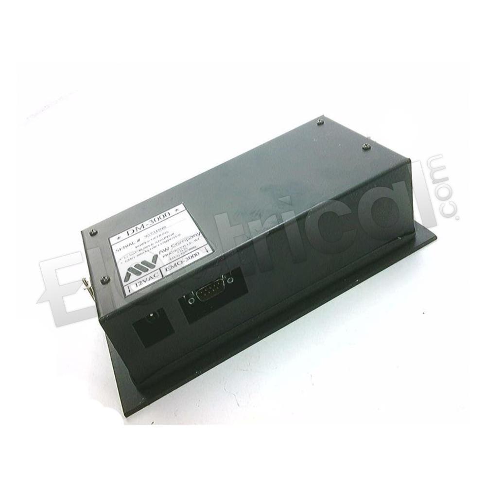 DM-3000