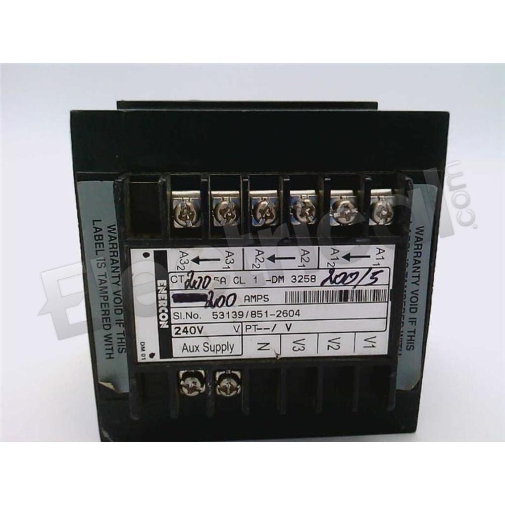 DM-3258