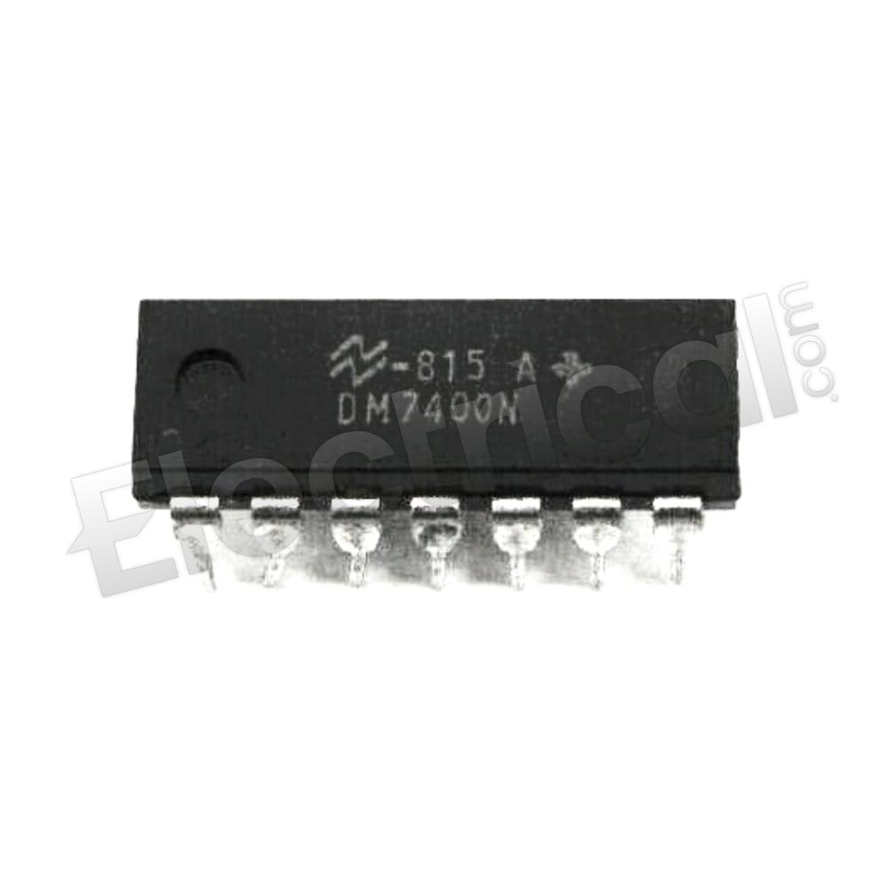 DM7400N