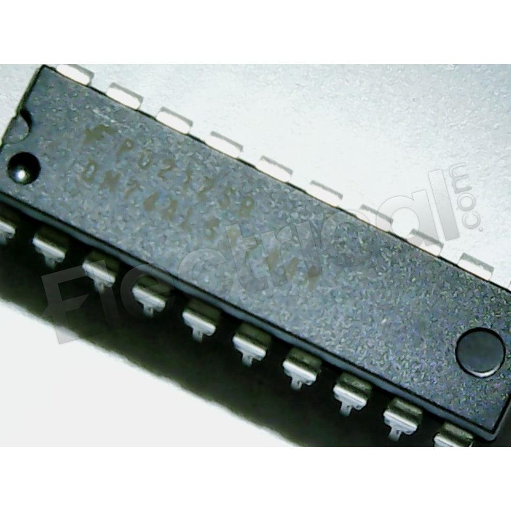 DM74ALS574AN