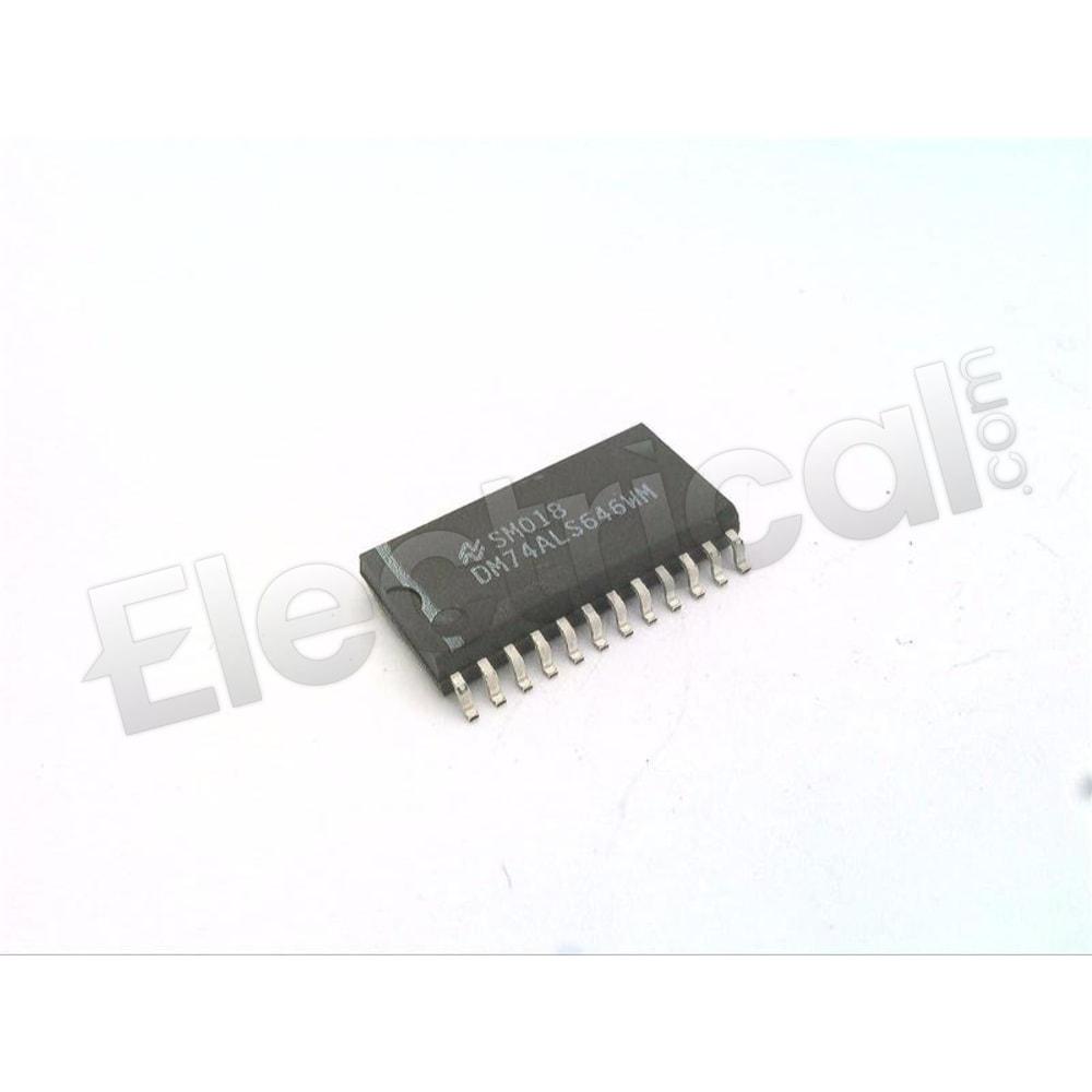 DM74ALS646WM
