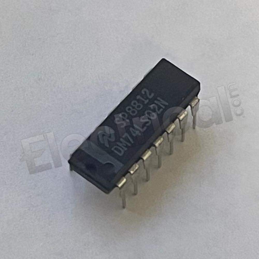 DM74LS02N