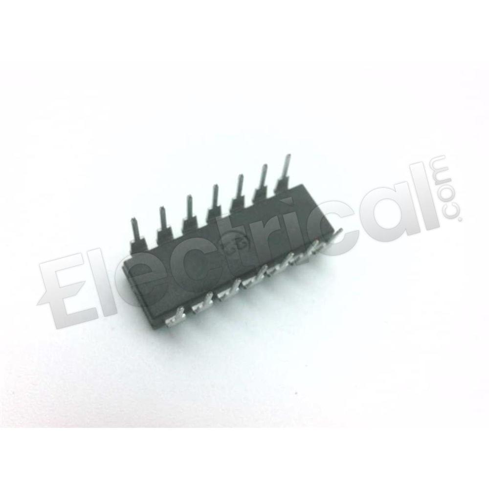 DM74LS05N