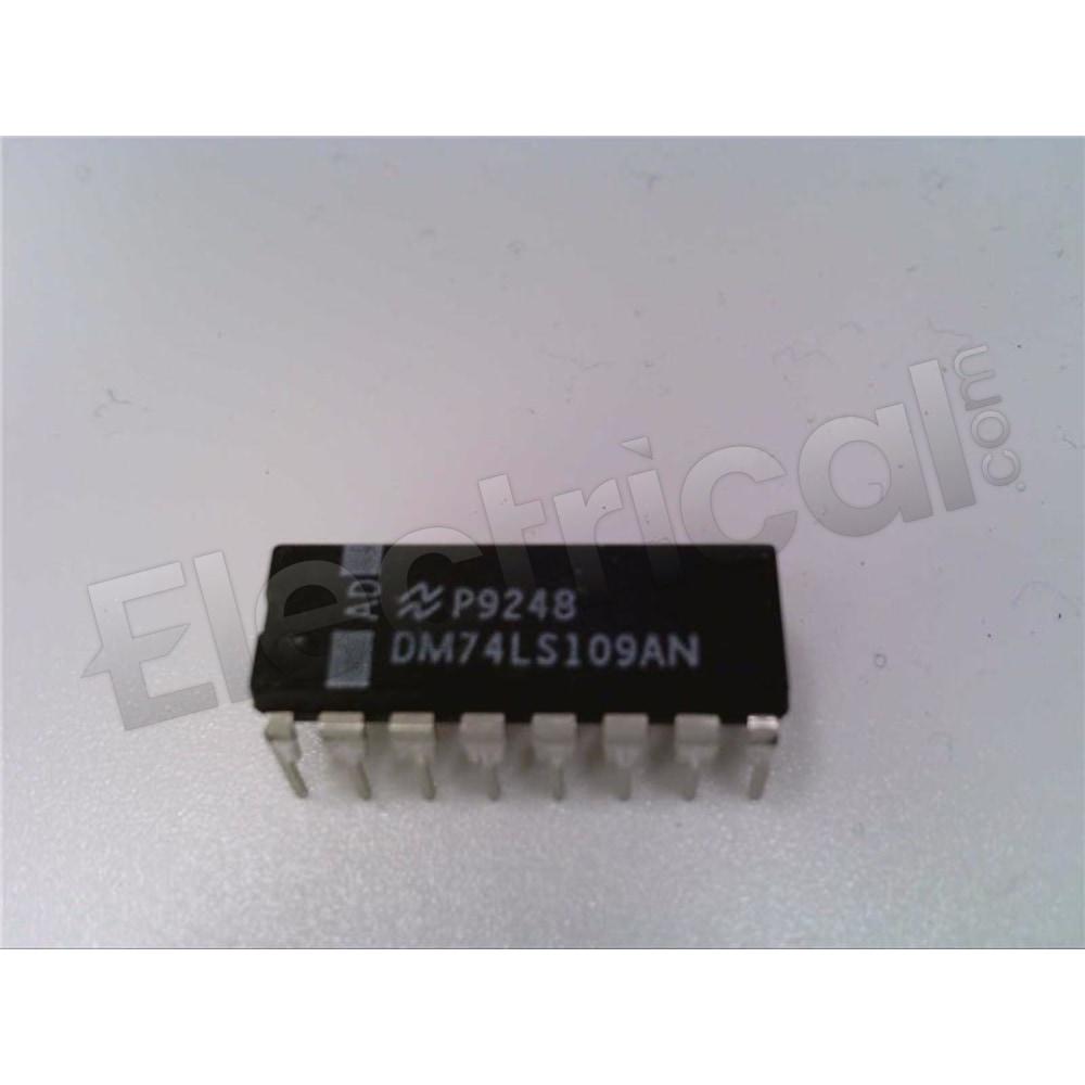 DM74LS109AN