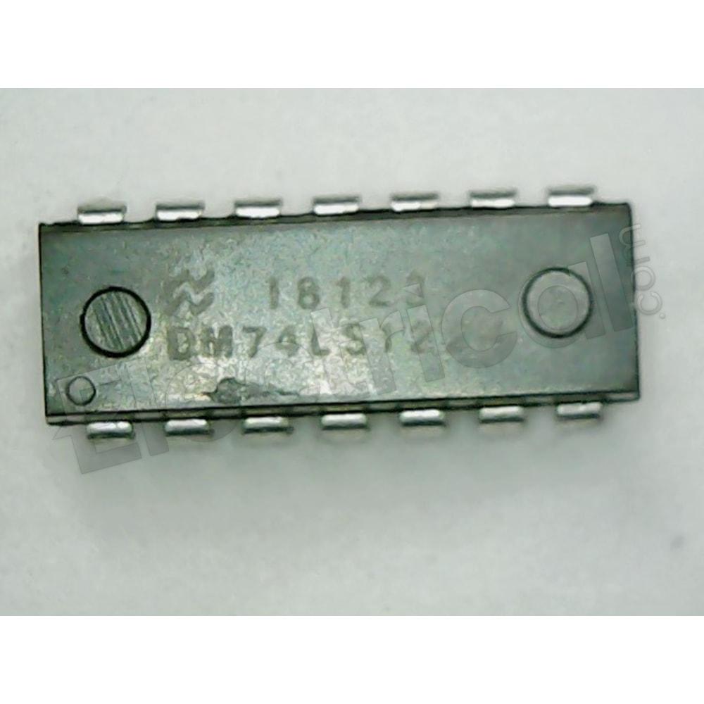 DM74LS122N