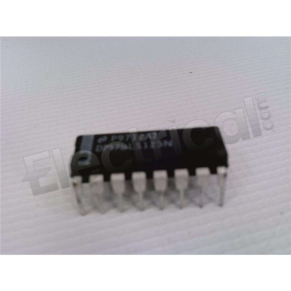 DM74LS123N
