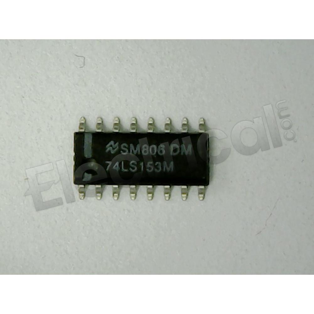 DM74LS153M
