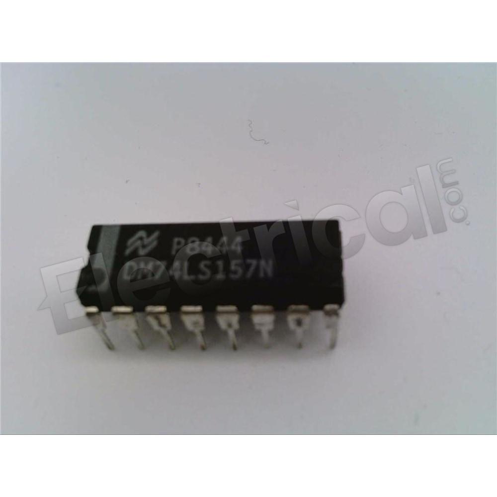 DM74LS157N
