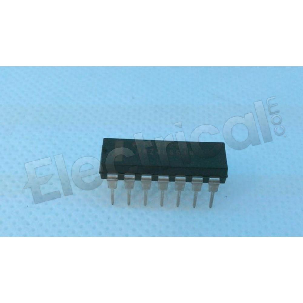 DM74LS51