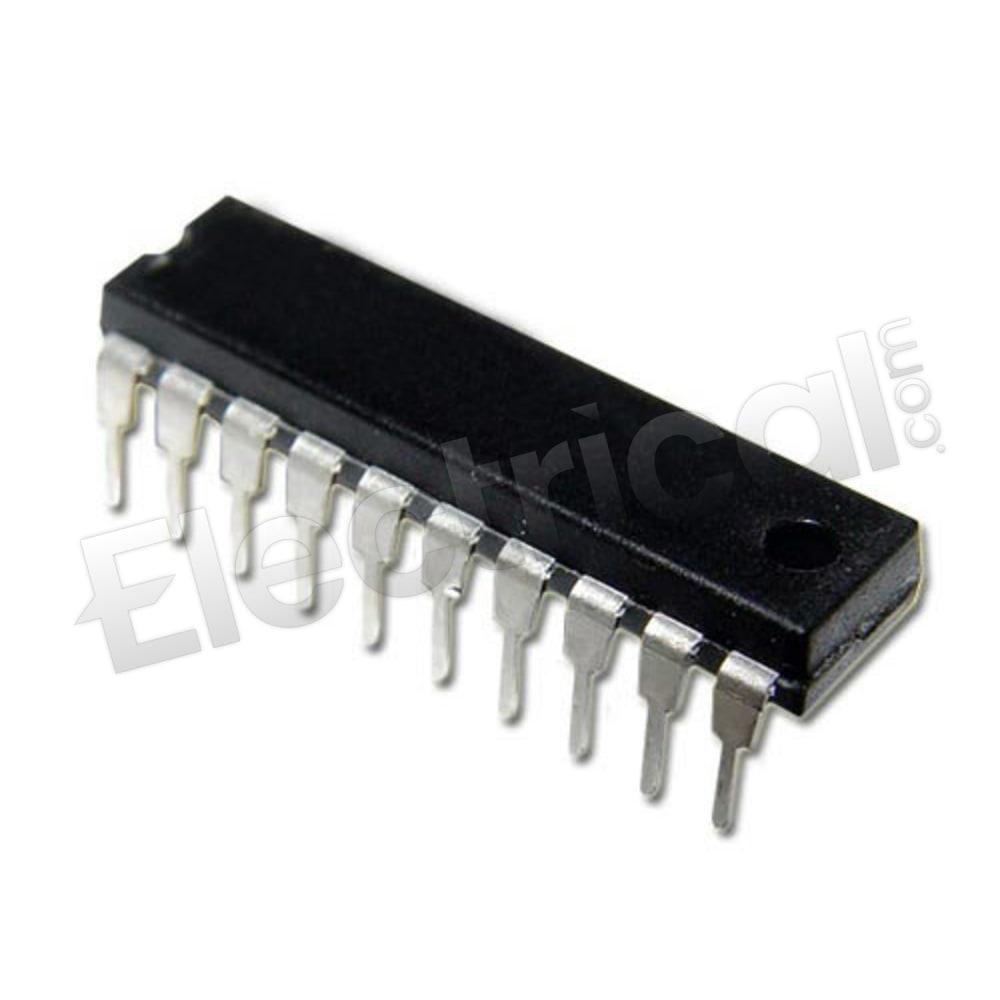 DM74LS645N