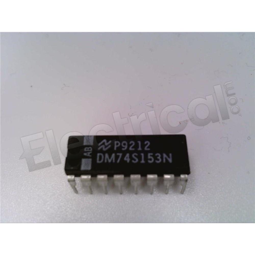 DM74S153N