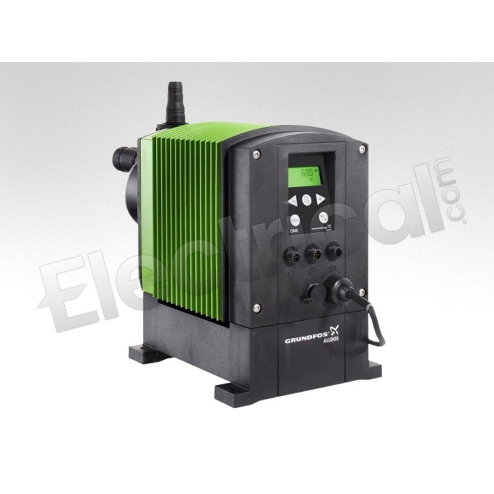DME60-10AR-SS/T/SS-F-32A1A1F
