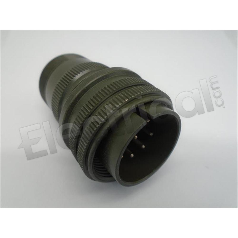 DMS3106A20-07P