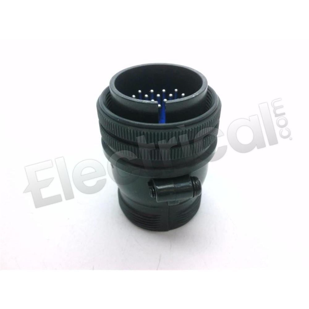 DMS3106B24-28P