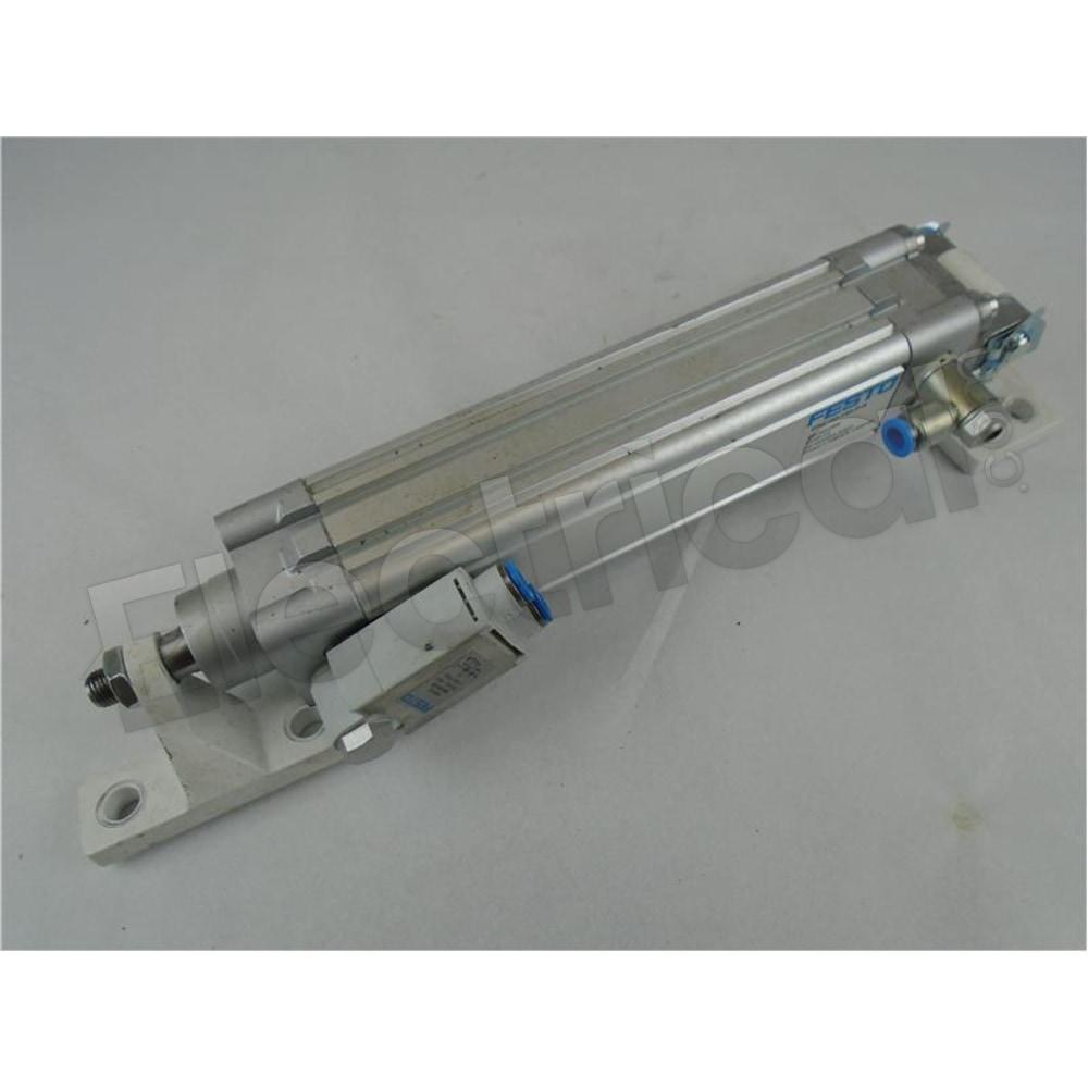 DNC-40-150-P-A