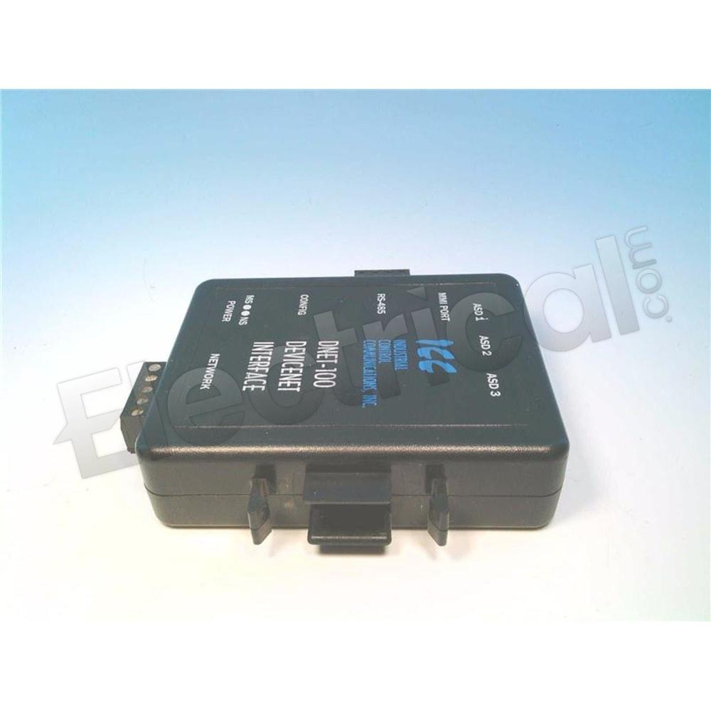 DNET-100
