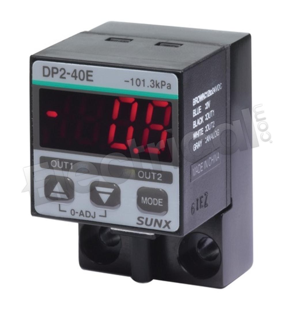 DP2-40E