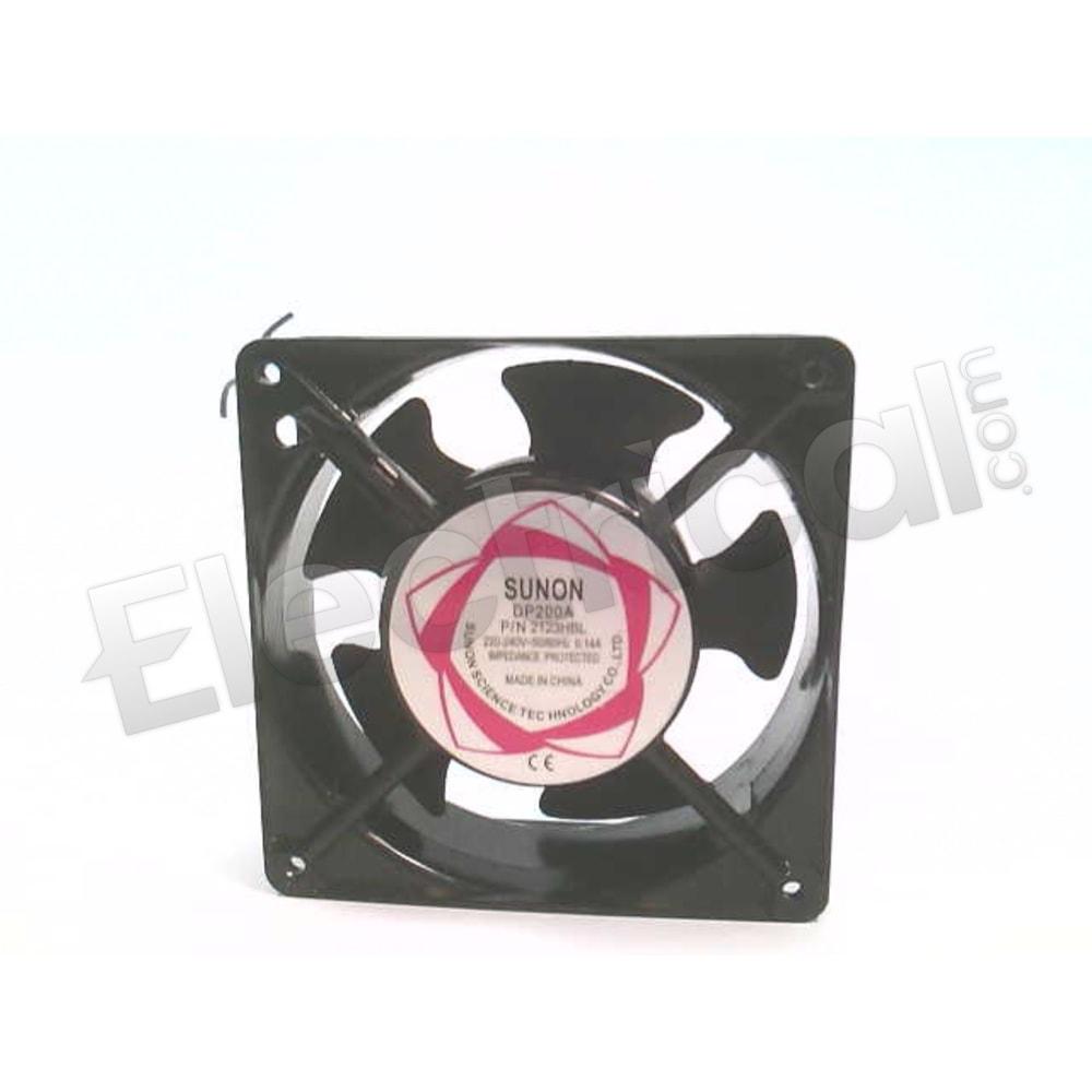 DP200A-2123HBL