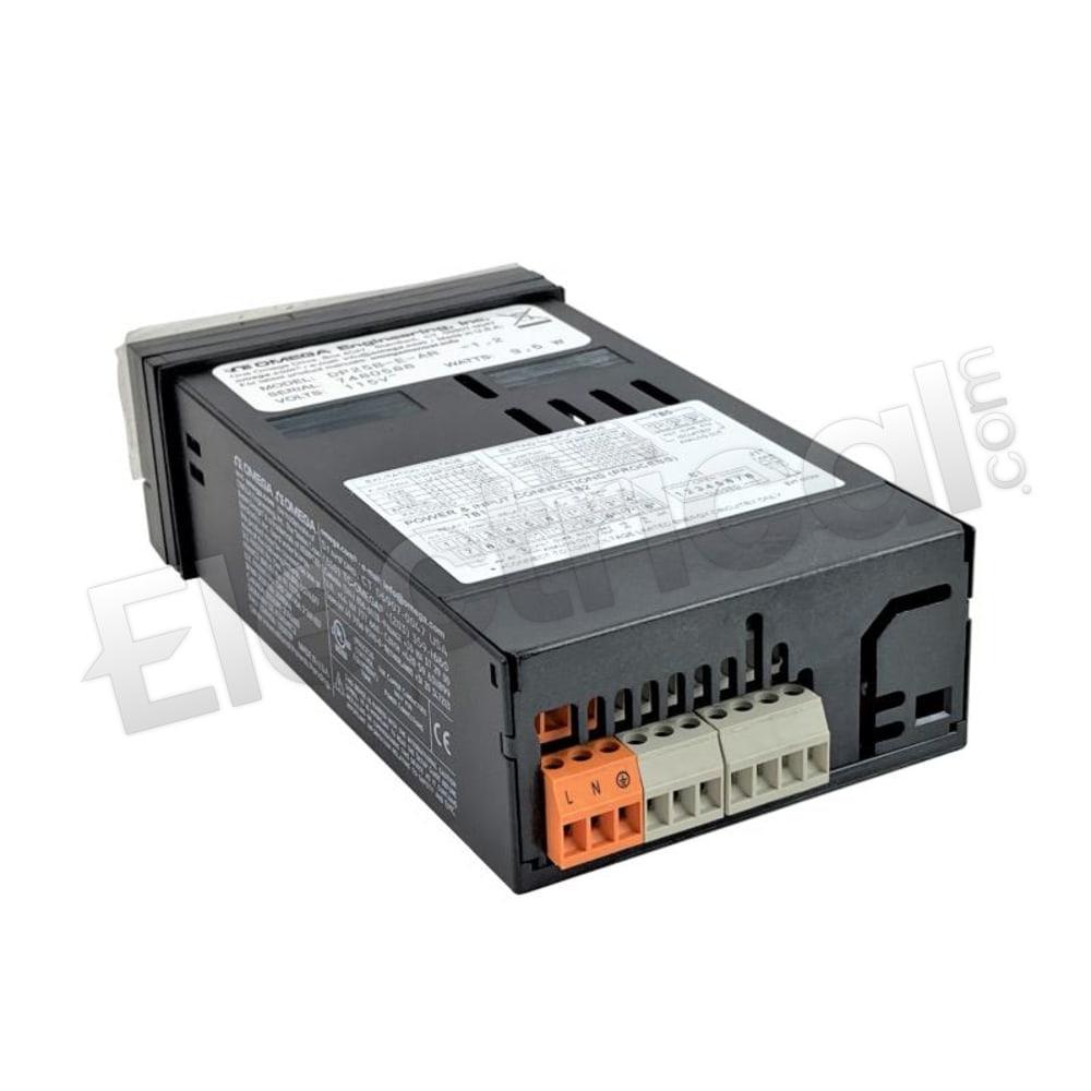 DP25B-E-AR