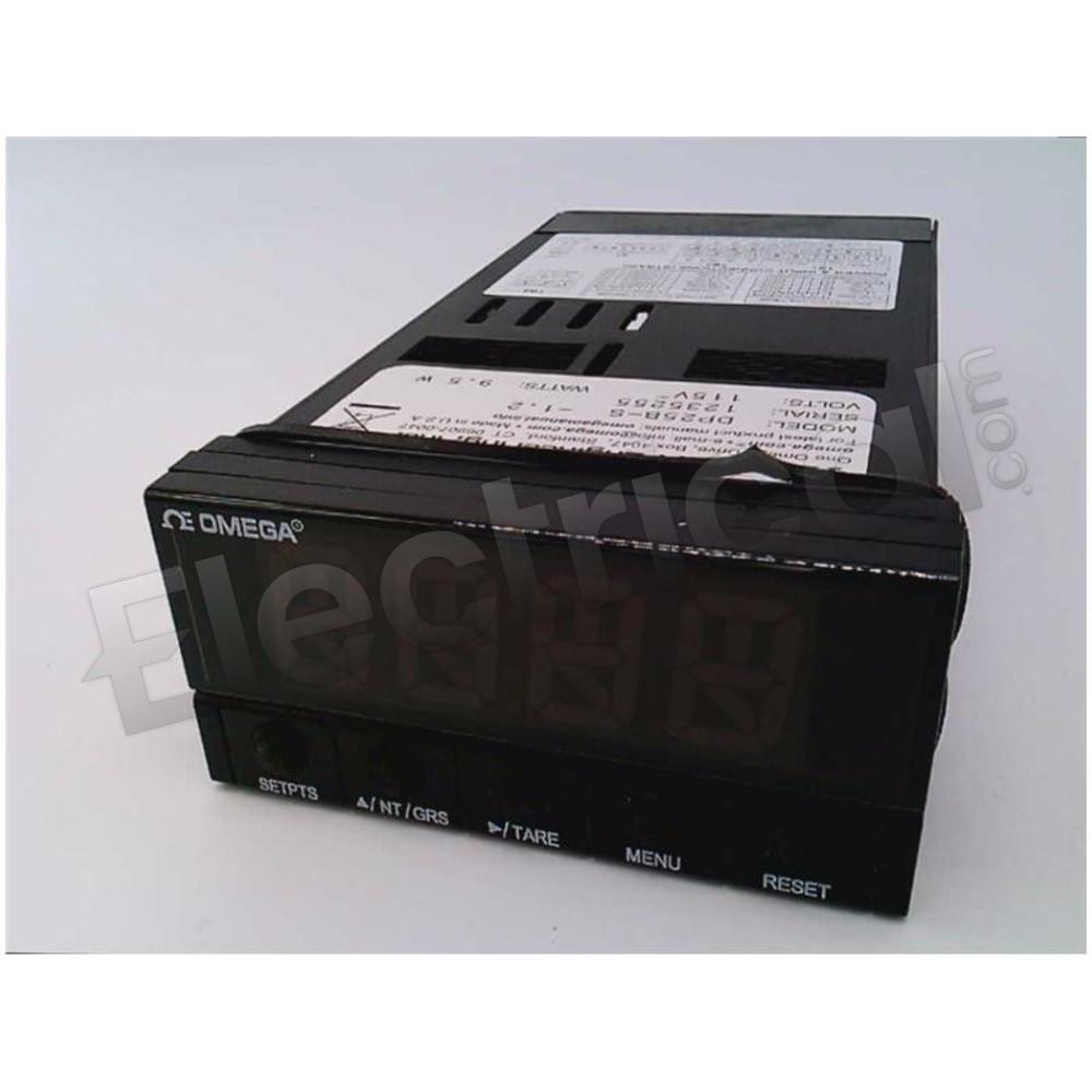 DP25B-S