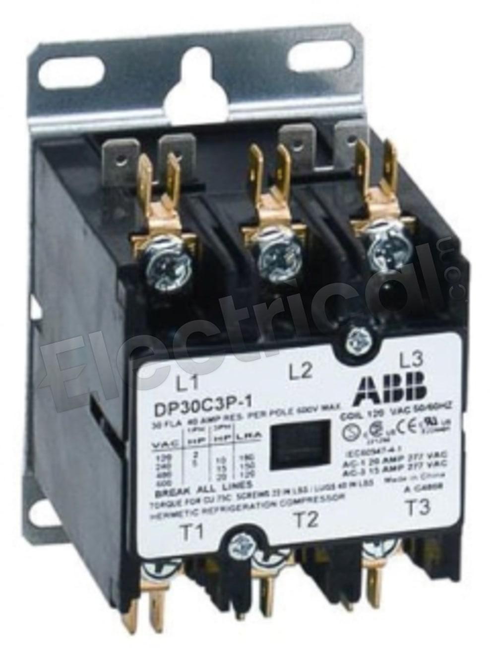 DP30C2P-2