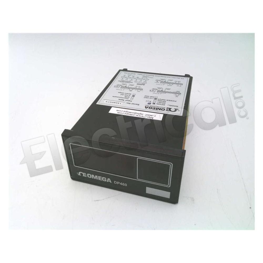 DP460-E