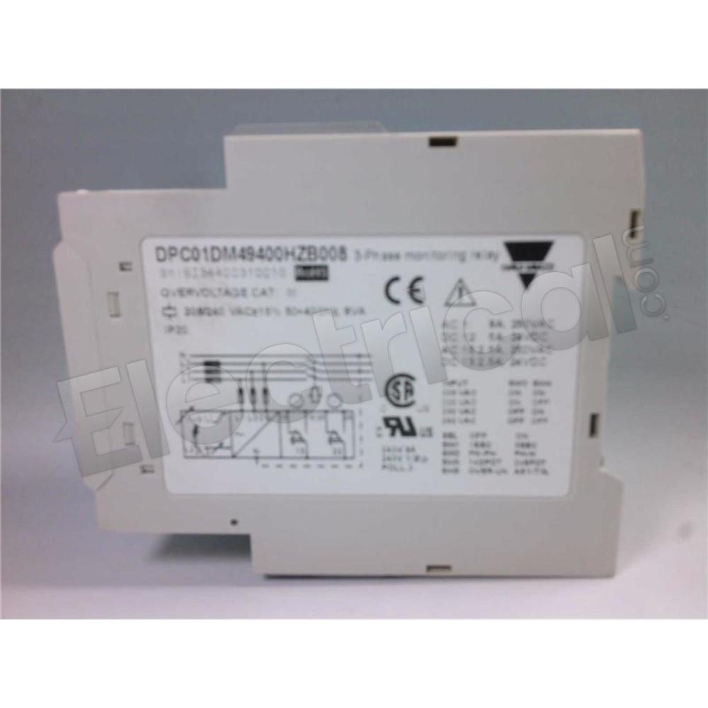 DPC01DM49400HZB008