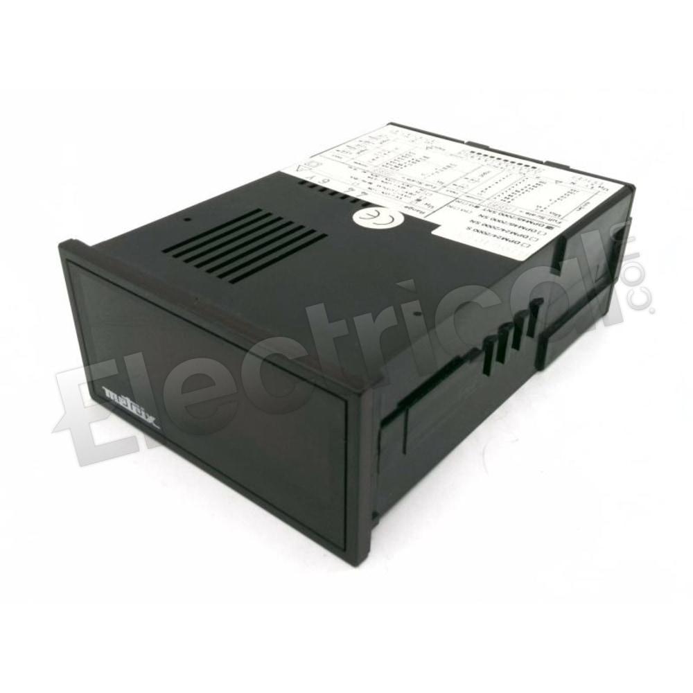 DPM48/2000SNT13-115VAC