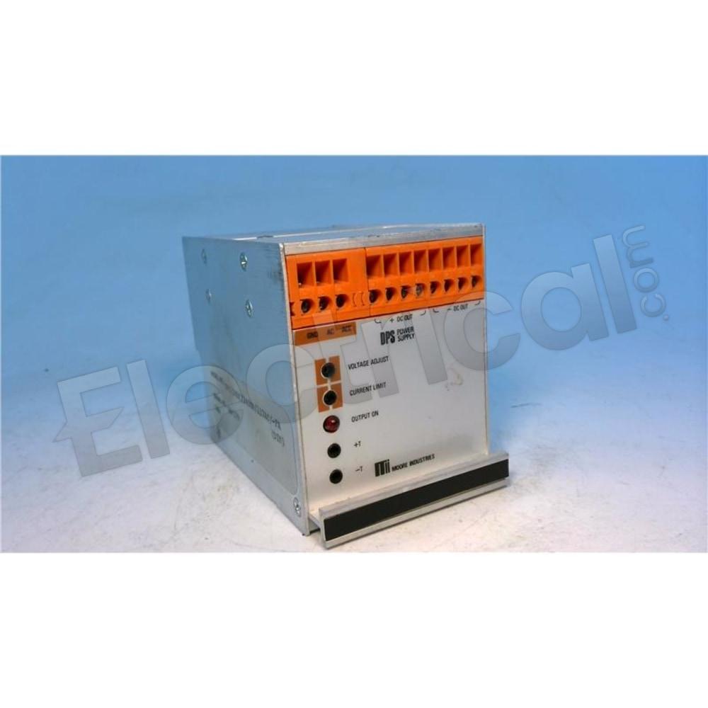 DPS/24DC/240MA/117AC-FA(DIN)