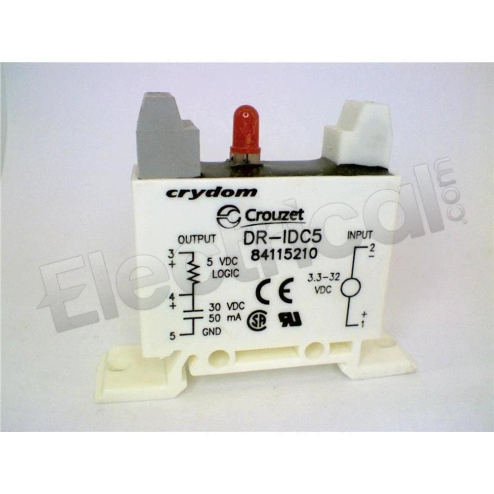 DR-IDC5