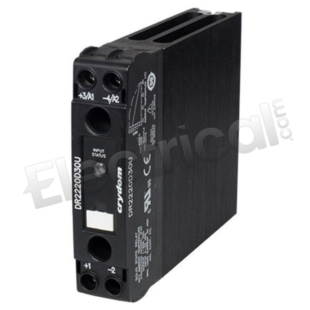 DR2260D30W
