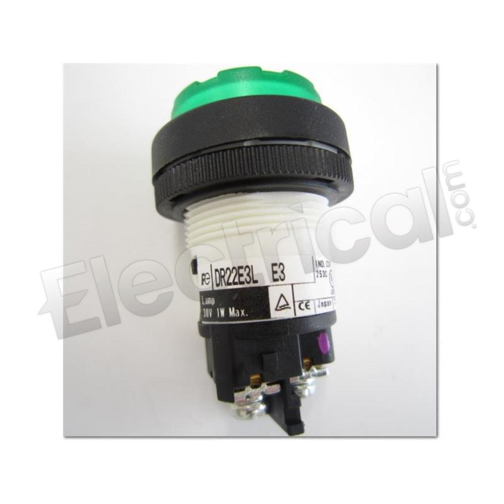 DR22E3L-E3G