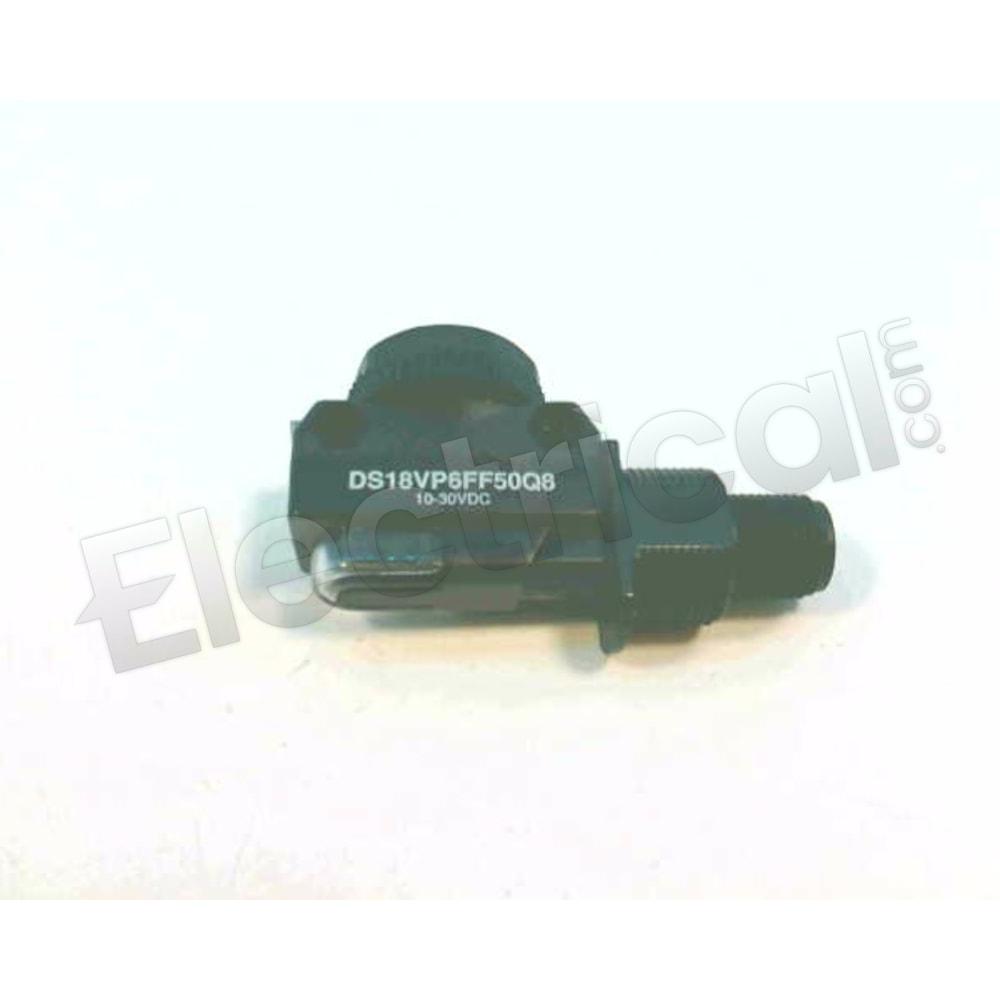 DS18VP6FF50Q8