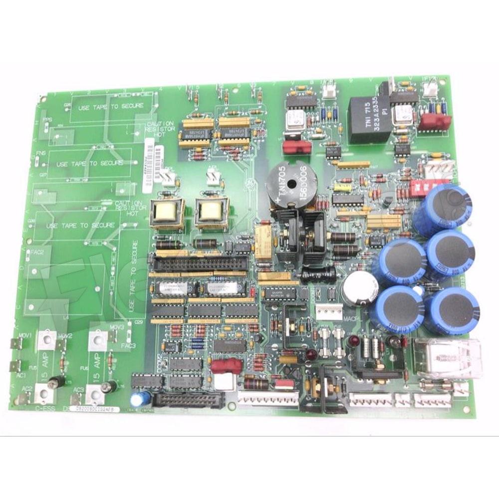 DS200SDCIG2AFB