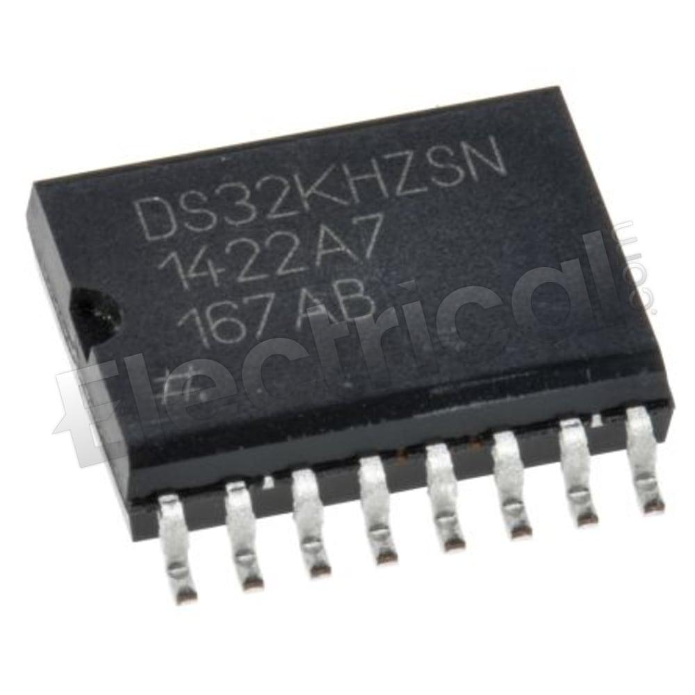 DS32KHZSN#