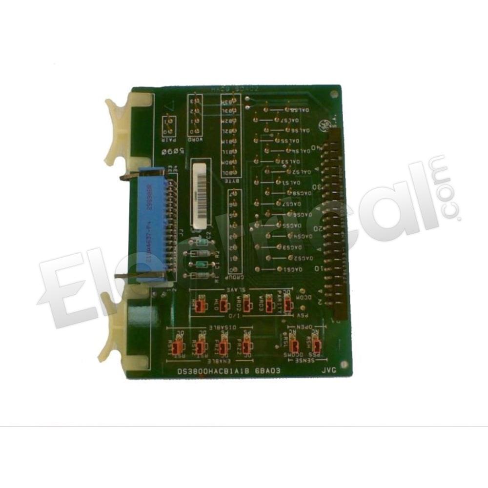 DS3800HACB1A1B