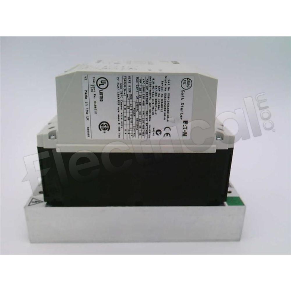 DS6-34DSX081N0-N