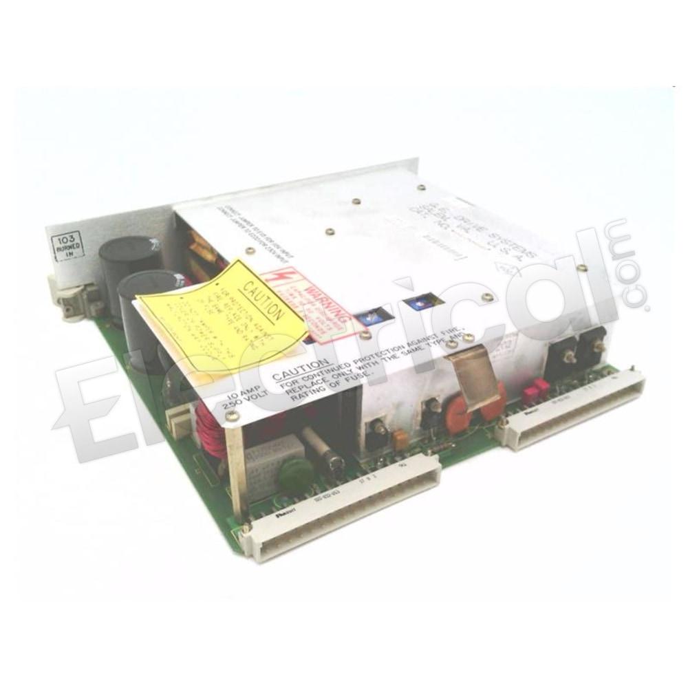 DS6820PSMA1A1A