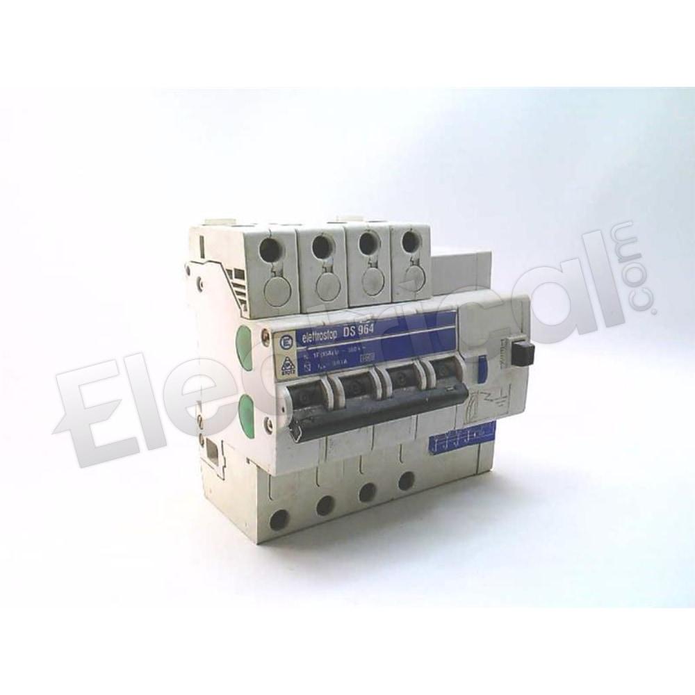 DS964-4P-15A