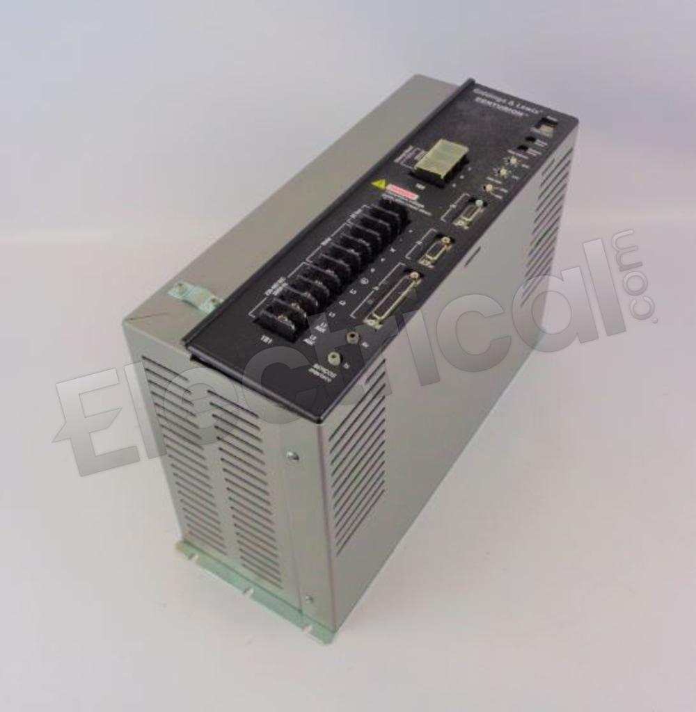 DSA-068-460-S