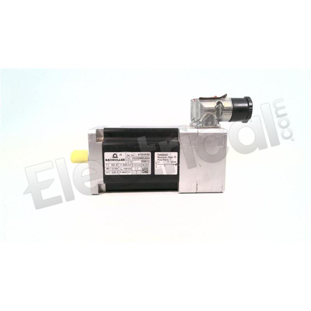 DSD036M65U6054
