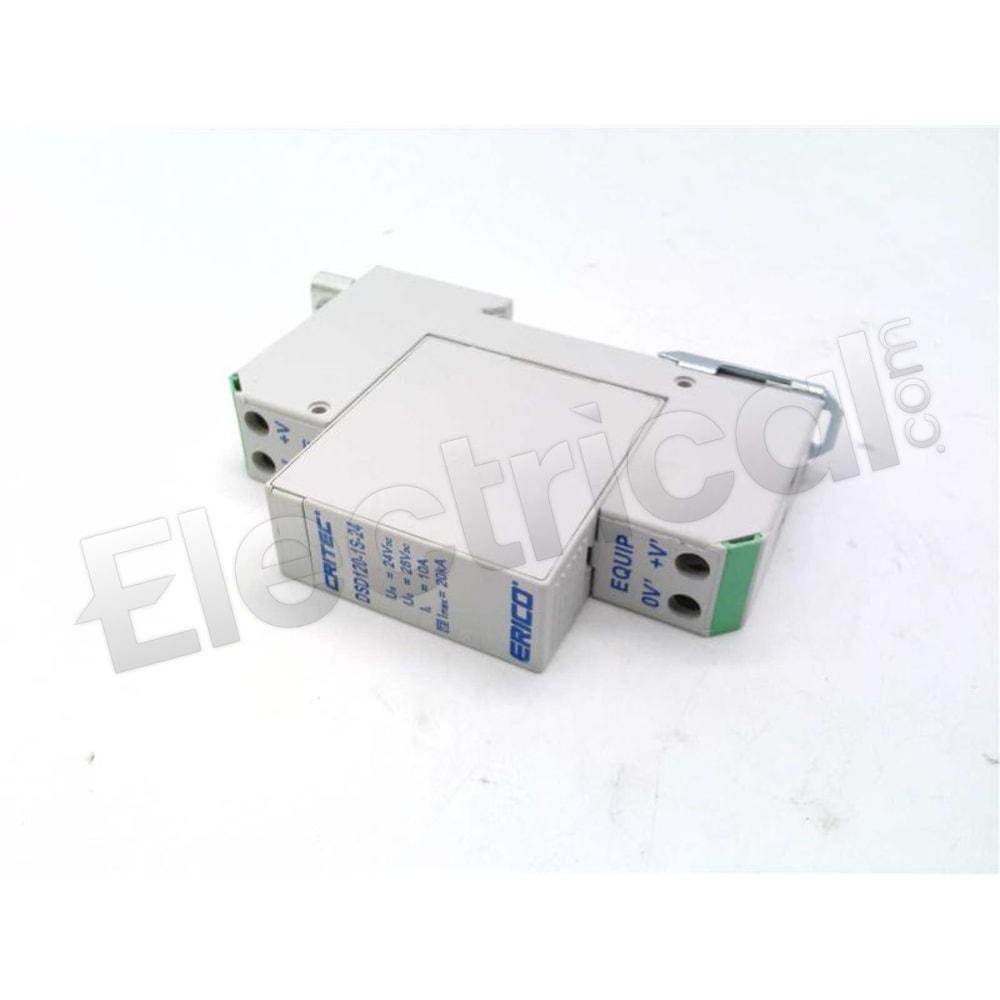 DSD120-1S-24