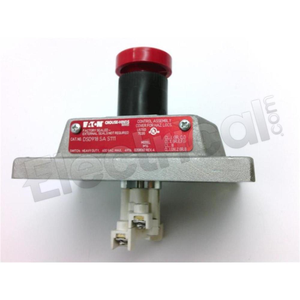 DSD918 SA S111