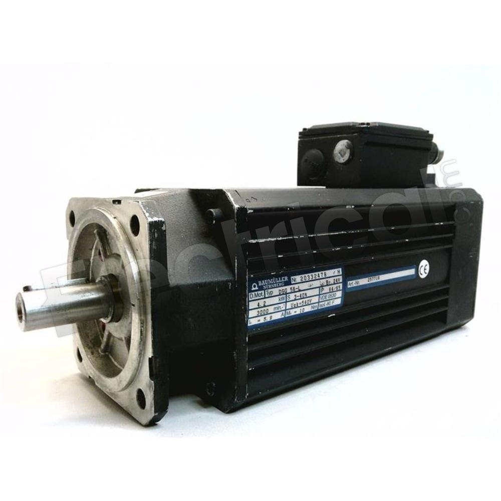DSG 56-L25